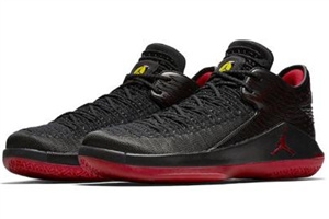 air jordan 32 low last shot最后一投什么時(shí)候發(fā)售？