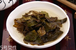 青錢柳茶多少錢一斤 青錢柳茶好喝嗎