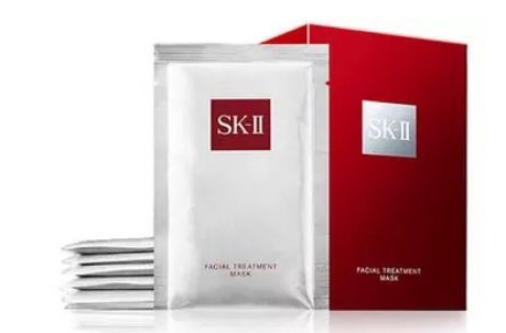 sk2前男友面膜可以祛痘印嗎 sk2前男友面膜使用步驟