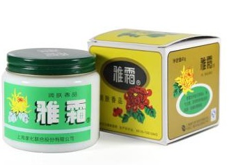 雪花膏的作用 好用的雪花膏品牌推薦