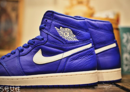 air jordan 1 hyper royal白勾皇家藍什么時候發(fā)售？