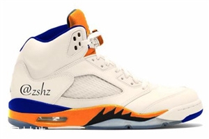 air jordan 5 orange peel發(fā)售日期_實(shí)物曝光