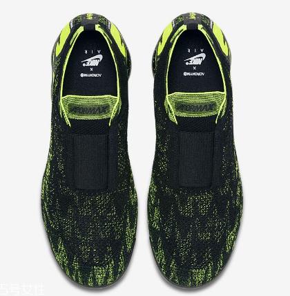 acronym聯(lián)名nike air vapormax moc 2怎么買_多少錢