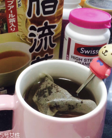 脂流茶價格 脂流茶多少錢？