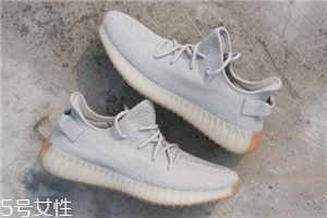 yeezy boost 350 v2 sesame芝麻配色什么時候發(fā)售？