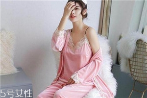 家居服可以睡覺穿嗎？家居服睡覺能穿嗎