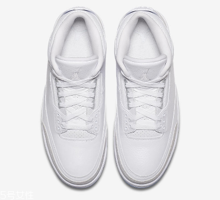 air jordan 3 pure white國(guó)內(nèi)什么時(shí)候發(fā)售？