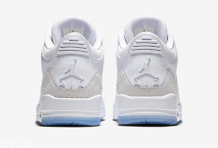 air jordan 3 pure white國(guó)內(nèi)什么時(shí)候發(fā)售？