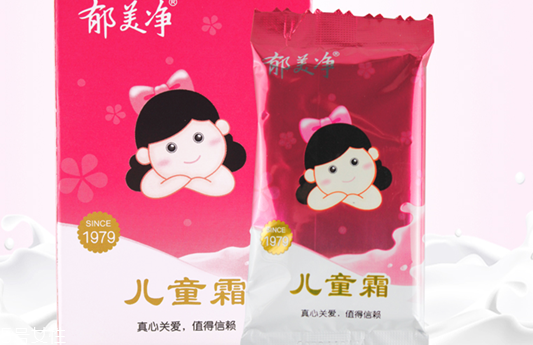 小孩可以使用面膜嗎 小孩子可以用哪些護膚品