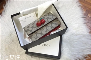 gucci櫻桃包多少錢？gucci櫻桃鏈條包價(jià)格