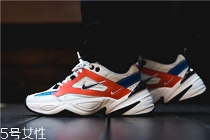 nike m2k tekno男款什么時(shí)候發(fā)售？耐克老爹鞋男碼發(fā)售時(shí)間