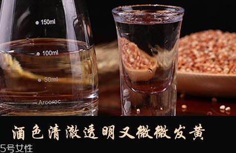 茅臺(tái)白金醬酒怎么樣 茅臺(tái)白金醬酒口感