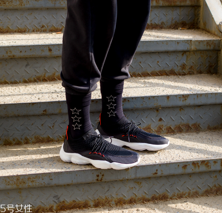 reebok dmx fusion腳感怎么樣？銳步dmx fusion測(cè)評(píng)