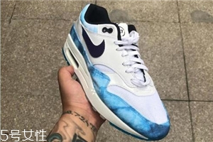 nike air max 1 n7配色什么時(shí)候發(fā)售_實(shí)物曝光