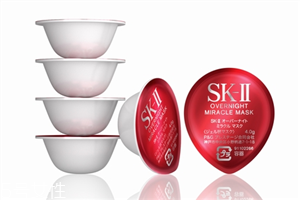 skii睡眠面膜怎么樣好用嗎 sk2新款睡眠面膜使用方法