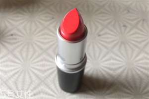 mac dozen carnation是什么顏色 mac口紅dozen carnation