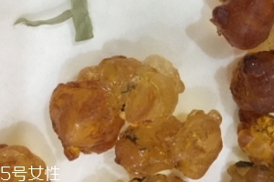 桃膠能和雞蛋一起吃嗎？桃膠配雞蛋可以嗎？