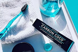 carbon coco牙粉值得買嗎？carbon coco騙局