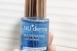 Nu derma新德曼是什么牌子？新德曼是哪國的