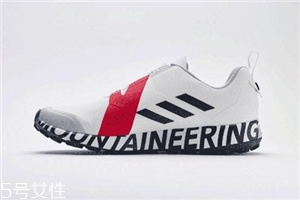 白山聯(lián)名adidas terrex two boa開箱測(cè)評(píng)_怎么購(gòu)買