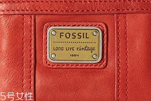 fossil錢包怎么樣？fossil錢包是真皮嗎