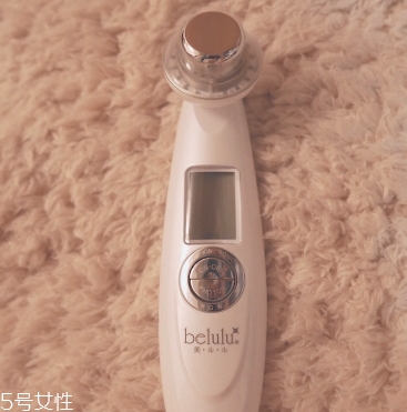 belulu是什么牌子？belulu美露露是哪國的