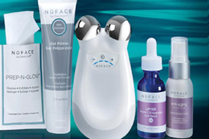 nuface mini和nuface trinity哪個(gè)好？nuface mini和trinity區(qū)別