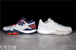 adidas crazylight 2018怎么樣？crazylight 2018測評