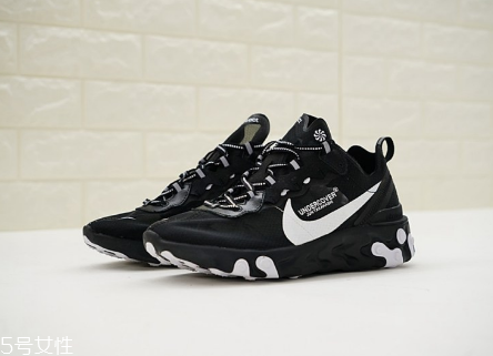 undercover聯(lián)名nike react element 87什么時(shí)候發(fā)售？