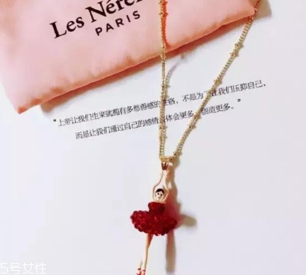 les nereides什么檔次？les nereides品牌地位