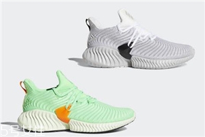 adidas alphabounce instinct什么時(shí)候發(fā)售？