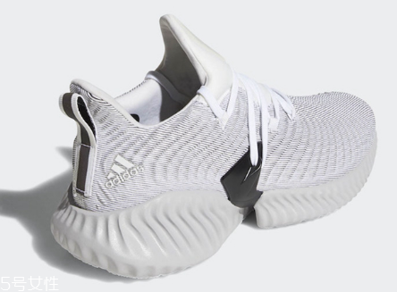 adidas alphabounce instinct什么時(shí)候發(fā)售？