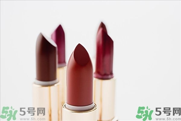 夏天口紅怎么保存？夏天口紅能凍冰箱里嗎？