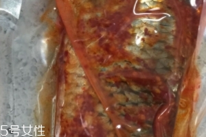 腌魚是發(fā)物嗎？腌魚屬于發(fā)物嗎？