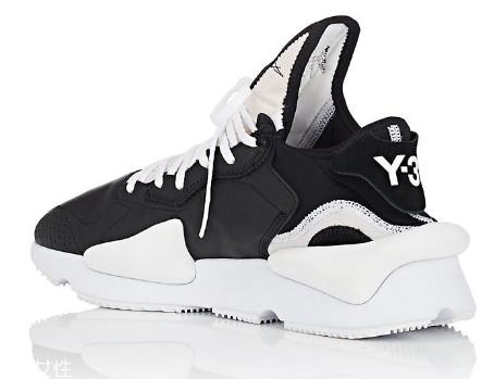 adidas y3 2018秋冬新款kaiwa多少錢_在哪買？