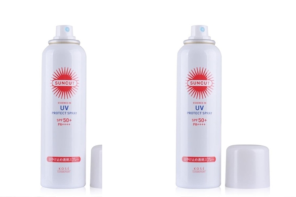 spf50平價(jià)防曬噴霧10強(qiáng) 百元內(nèi)spf50防曬噴霧好貨盤點(diǎn)