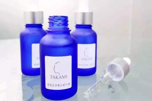 takami有幾個(gè)系列？takami購(gòu)買渠道有哪些