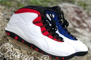 air jordan 10 westbrook紅藍鴛鴦什么時候發(fā)售？