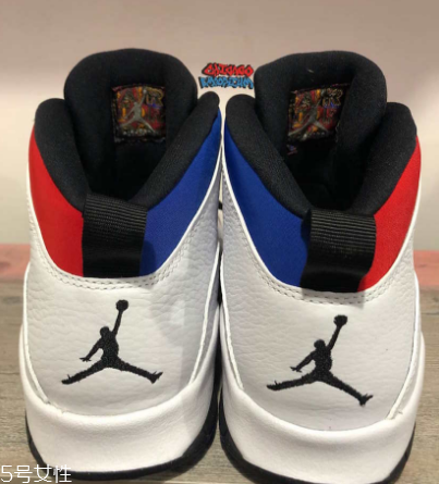 air jordan 10 westbrook紅藍鴛鴦什么時候發(fā)售？