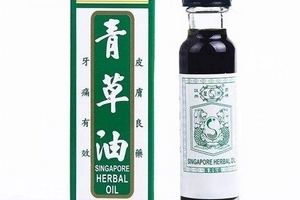 青草油的功效與作用 青草油有什么用處？