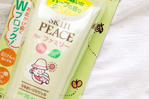 skin peace是什么牌子？日本skin peace明星產(chǎn)品