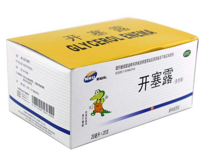 開塞露能治眼袋嗎？眼袋用開塞露好嗎？