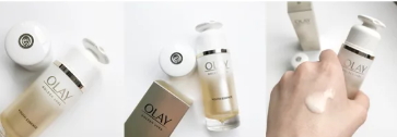 olay菁醇青春系列專柜價格 olay菁醇青春系列使用心得