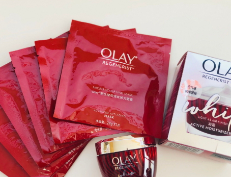 olay空氣霜怎么樣？olay空氣霜搓泥嗎？