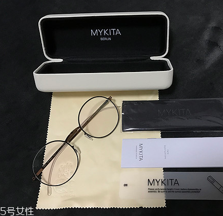 mykita眼鏡多少錢？mykita眼鏡正品價(jià)格