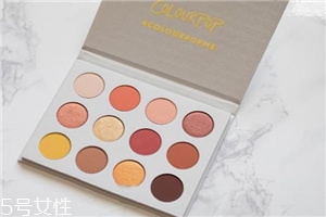 colourpop是什么檔次 colourpop最值得買的6樣單品