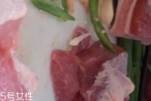 黑豬肉好吃嗎？黑豬肉味道怎么樣？