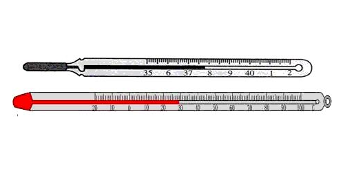 體溫計溫度甩不下來怎么辦？
