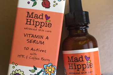 mad hippie維生素a多少錢？mad hippie va精華容量