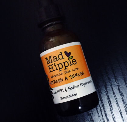 mad hippie va精華有效嗎？mad hippie va使用心得